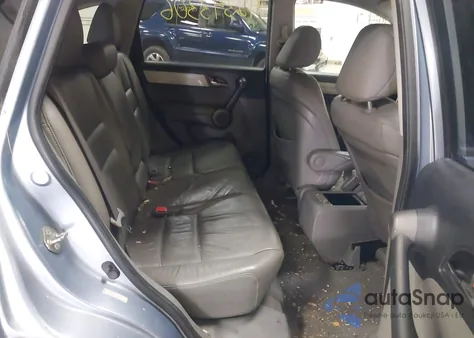 2010 Honda Cr-V Ex-L из США, поврежденный, VIN 5J6RE4H79AL030772